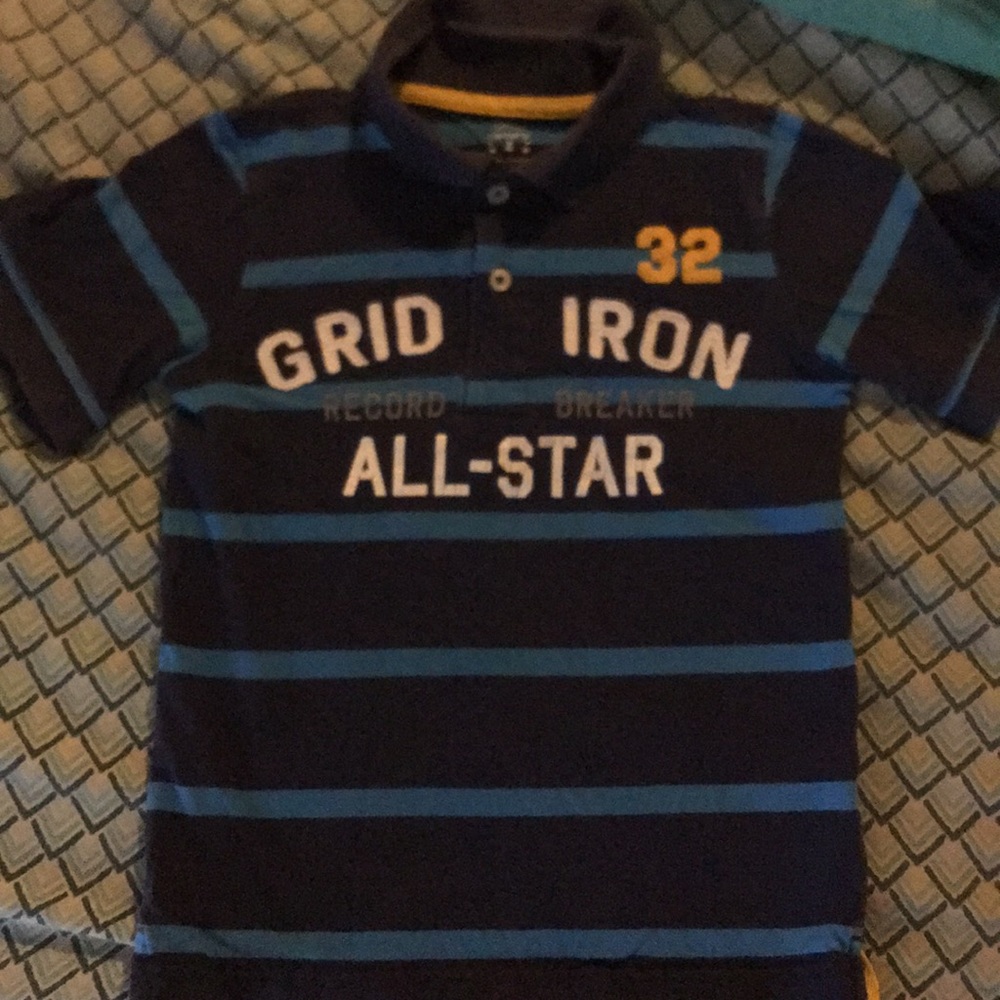 Boys shirt